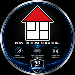 POWERHOUSE SOLUTIONS