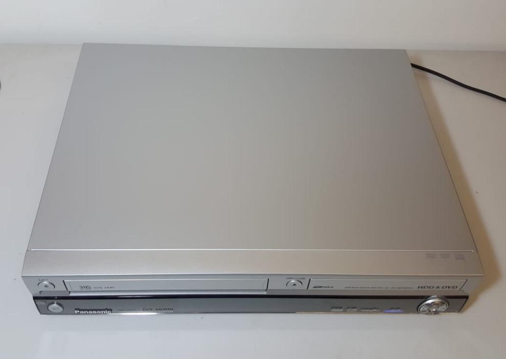 Panasonic DMR-EX95V VCR/HDD/DVD Recorder Combi