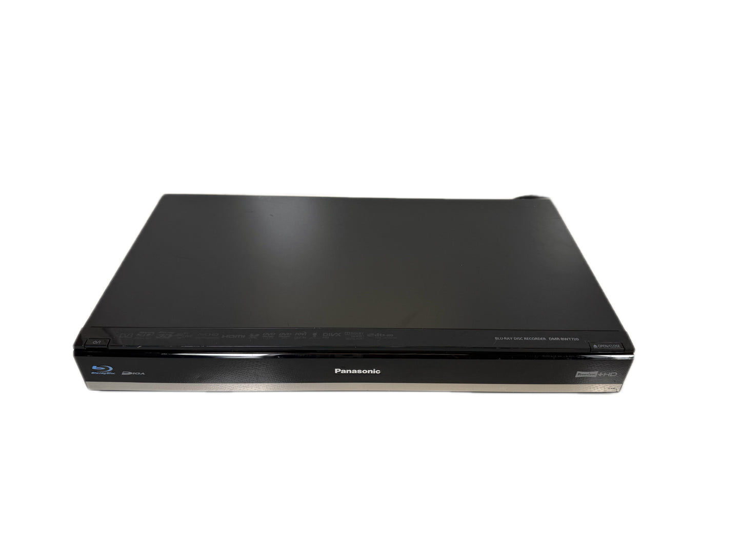 Panasonic DMR-BWT720 Blu-ray Recorder, 1TB HDD.