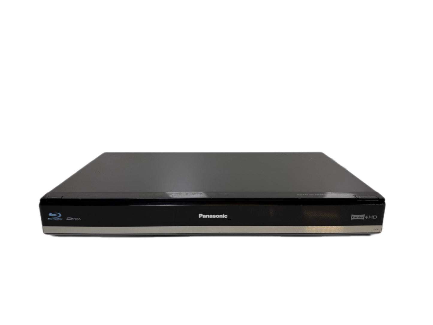 Panasonic DMR-BWT720 Blu-ray Recorder, 1TB HDD.