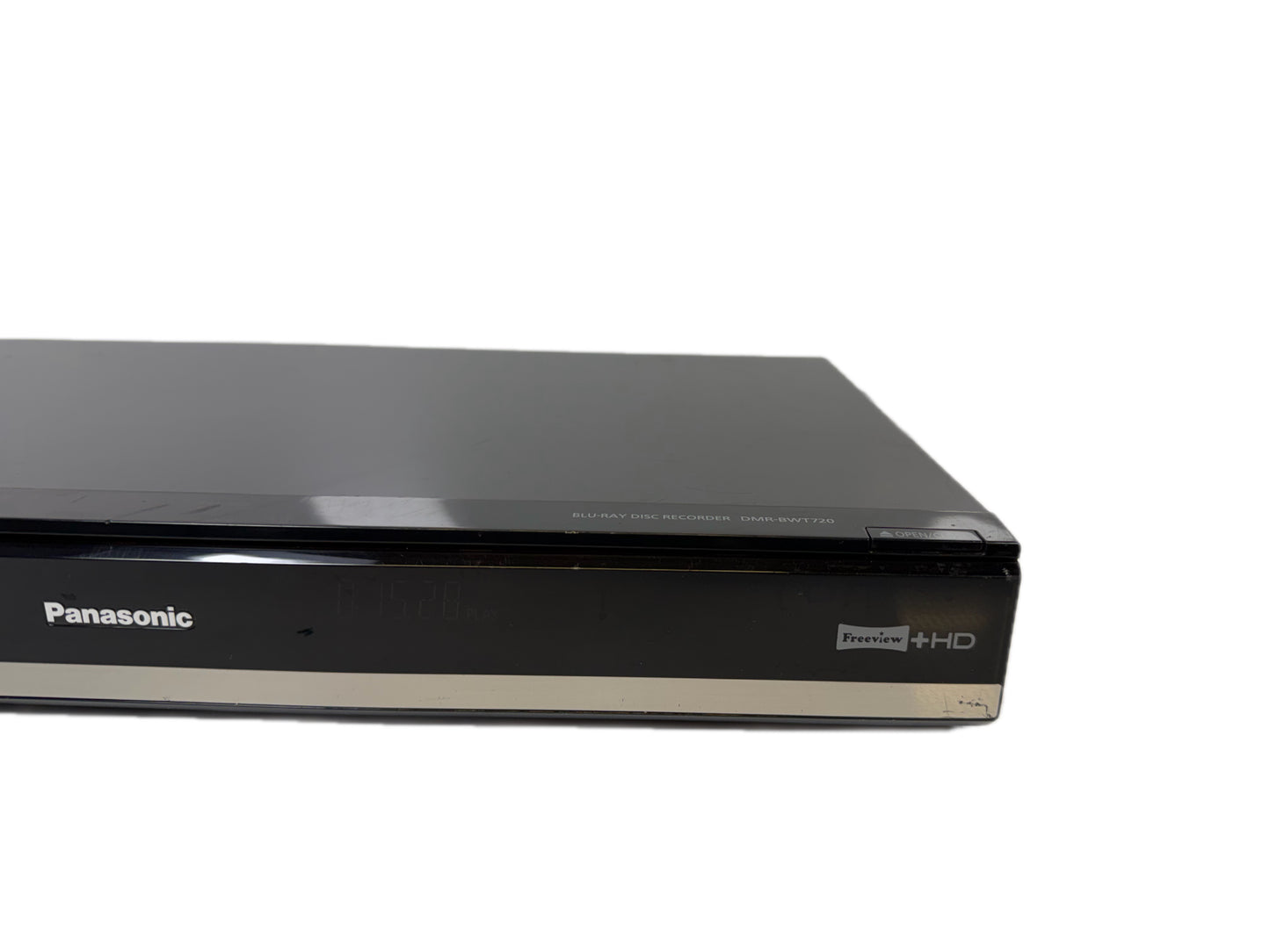 Panasonic DMR-BWT720 Blu-ray Recorder, 1TB HDD.