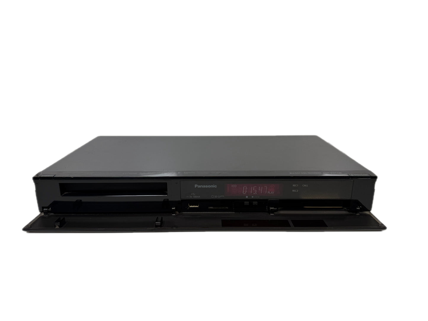 Panasonic DMR-BWT720 Blu-ray Recorder, 1TB HDD.